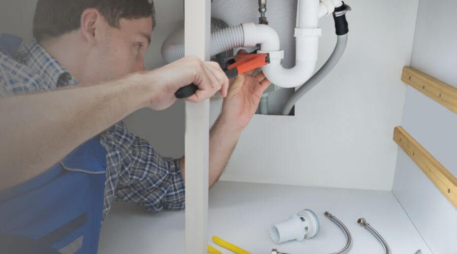 Professional sink repair in Little Neck, NY